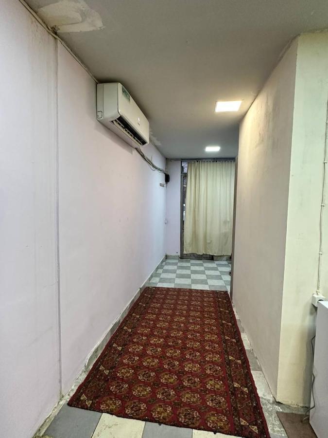 Vahe'S Family Guests House Apartment Yerevan Exterior photo